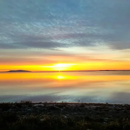 Millesime 2205 : Vue Magnifique, Spacieux, Sur Le Port Avec Parking * Marseillan (Herault)